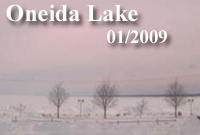 Oneida Lake